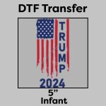 DTF Transfer 5" Thumbnail