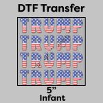 DTF Transfer 5" Thumbnail