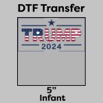 DTF Transfer 5" Thumbnail