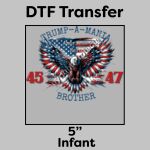 DTF Transfer 5" Thumbnail