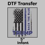 DTF Transfer 5" Thumbnail