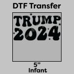 DTF Transfer 5" Thumbnail