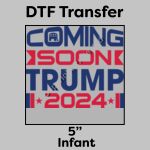 DTF Transfer 5" Thumbnail