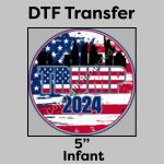 DTF Transfer 5" Thumbnail