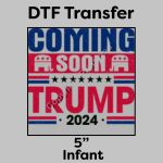 DTF Transfer 5" Thumbnail