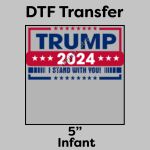 DTF Transfer 5" Thumbnail