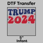 DTF Transfer 5" Thumbnail