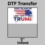 DTF Transfer 5" Thumbnail