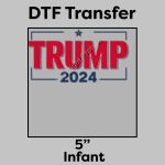 DTF Transfer 5" Thumbnail