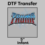 DTF Transfer 5" Thumbnail