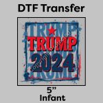 DTF Transfer 5" Thumbnail