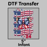 DTF Transfer 5" Thumbnail