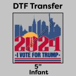 DTF Transfer 5" Thumbnail