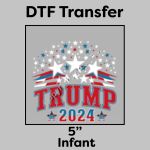 DTF Transfer 5" Thumbnail