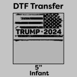 DTF Transfer 5" Thumbnail