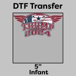 DTF Transfer 5" Thumbnail