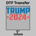 DTF Transfer 5" Thumbnail