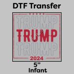 DTF Transfer 5" Thumbnail