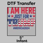 DTF Transfer 5" Thumbnail