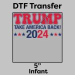 DTF Transfer 5" Thumbnail