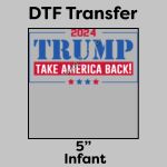 DTF Transfer 5" Thumbnail