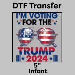 DTF Transfer 5" Thumbnail