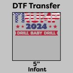 DTF Transfer 5" Thumbnail