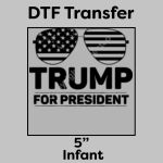 DTF Transfer 5" Thumbnail