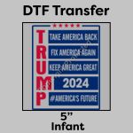 DTF Transfer 5" Thumbnail