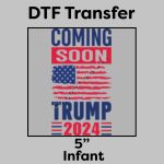 DTF Transfer 5" Thumbnail