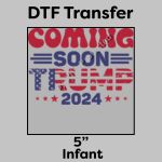 DTF Transfer 5" Thumbnail