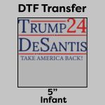 DTF Transfer 5" Thumbnail