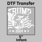 DTF Transfer 5" Thumbnail