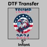 DTF Transfer 5" Thumbnail