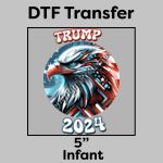 DTF Transfer 5" Thumbnail