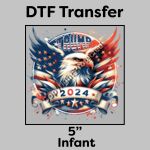 DTF Transfer 5" Thumbnail