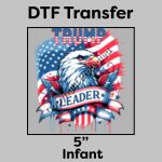 DTF Transfer 5" Thumbnail