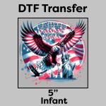 DTF Transfer 5" Thumbnail