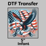 DTF Transfer 5" Thumbnail