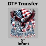 DTF Transfer 5" Thumbnail