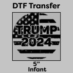 DTF Transfer 5" Thumbnail