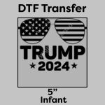 DTF Transfer 5" Thumbnail