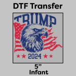 DTF Transfer 5" Thumbnail