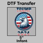 DTF Transfer 5" Thumbnail