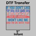 DTF Transfer 5" Thumbnail