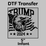 DTF Transfer 5" Thumbnail