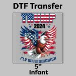 DTF Transfer 5" Thumbnail