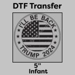 DTF Transfer 5" Thumbnail