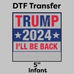 DTF Transfer 5" Thumbnail