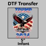 DTF Transfer 5" Thumbnail